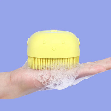 Dog Heaven™ Bath Brush
